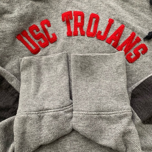 USC hoodie - Picture 2 of 3